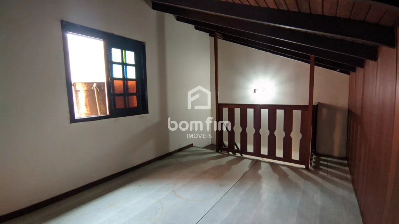 Sobrado, 3 quartos, 152 m² - Foto 22