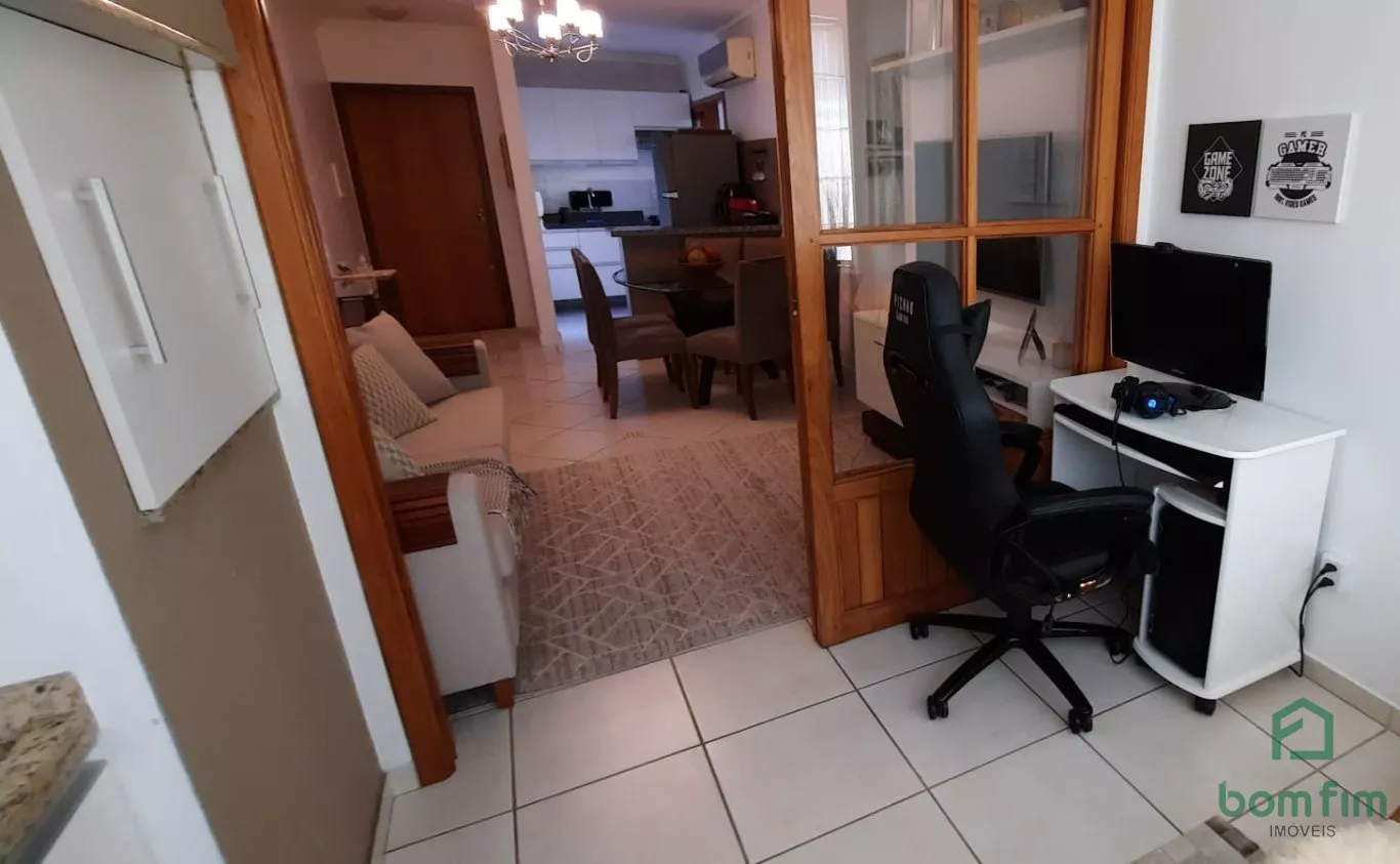 Apartamento à venda com 2 quartos, 73m² - Foto 6