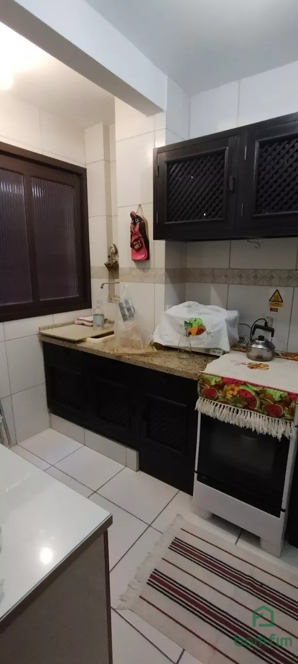 Apartamento à venda com 1 quarto, 45m² - Foto 26