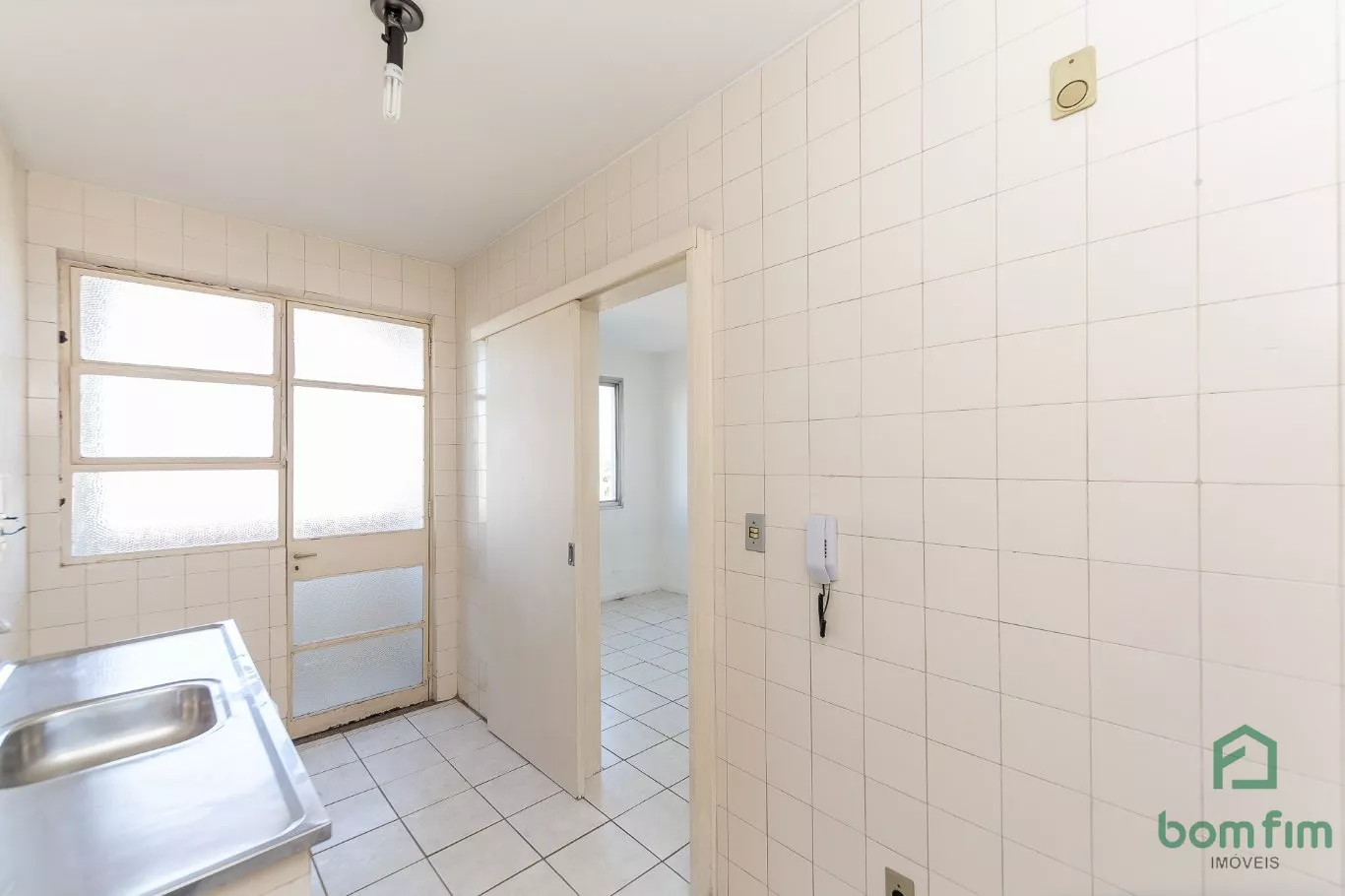 Apartamento à venda com 1 quarto, 43m² - Foto 16