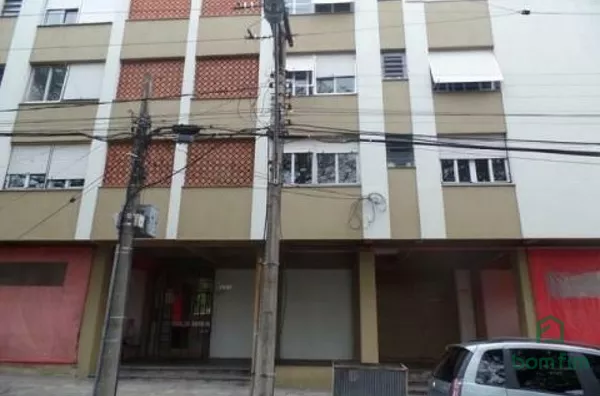 Apto 1 Dorm para aluguel no Jardim Botânico Porto Alegre/RS. - Foto 1