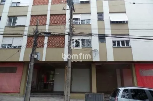 Apto 1 Dorm para aluguel no Jardim Botânico Porto Alegre/RS. - Foto 1