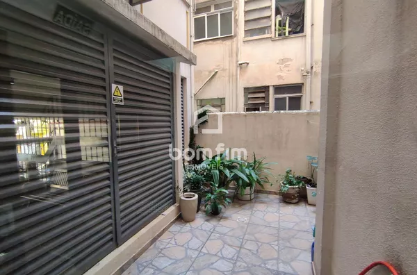 Apartamento para venda, 1 dorm. c/churrasqueira, Centro Histórico, Porto Alegre - Foto 39