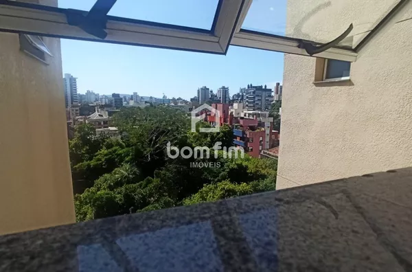 Apartamento para venda,  2 dormitorios, Petrópolis, Porto Alegre/RS - Foto 33