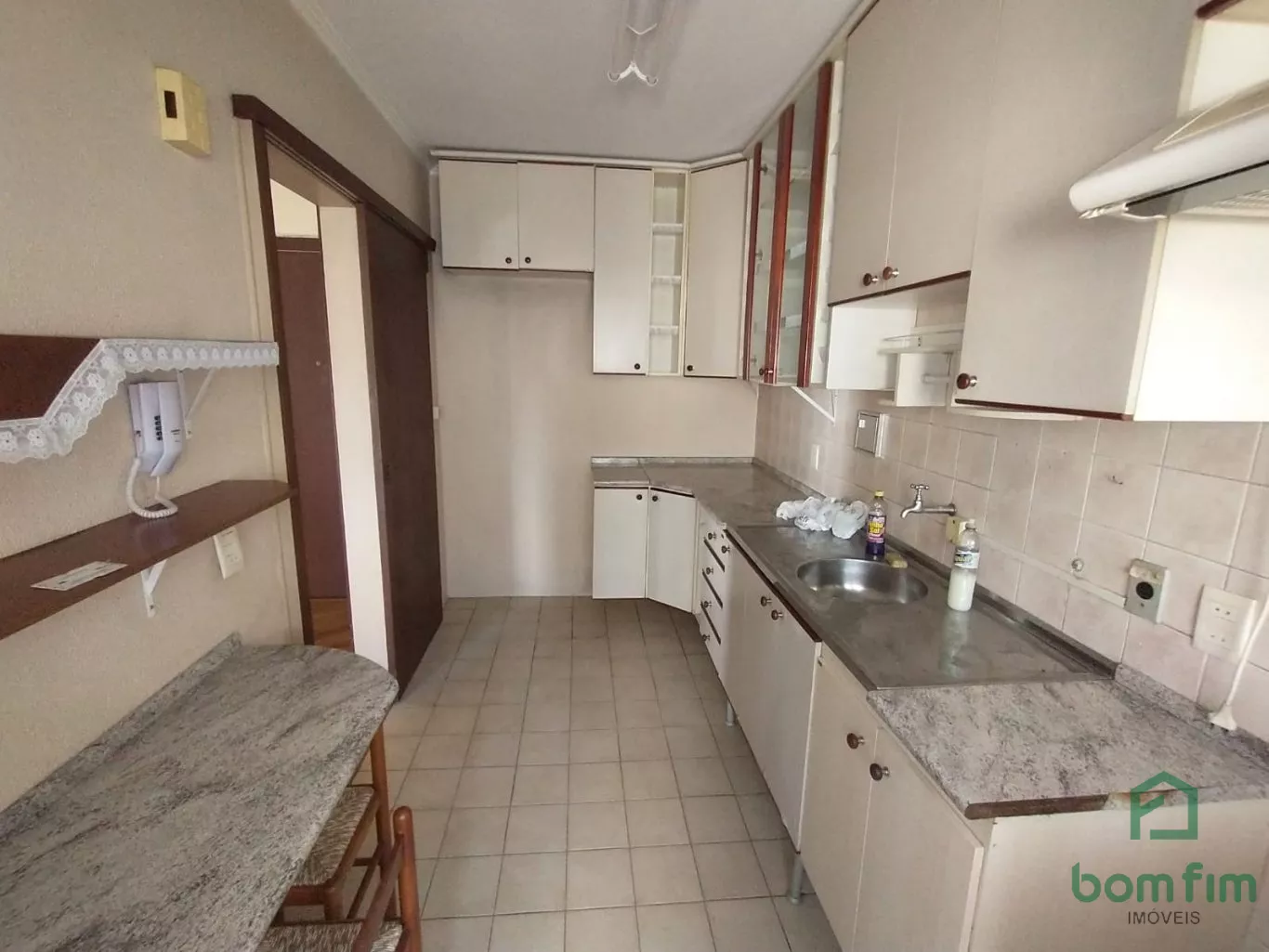 Apartamento à venda com 2 quartos, 47m² - Foto 10