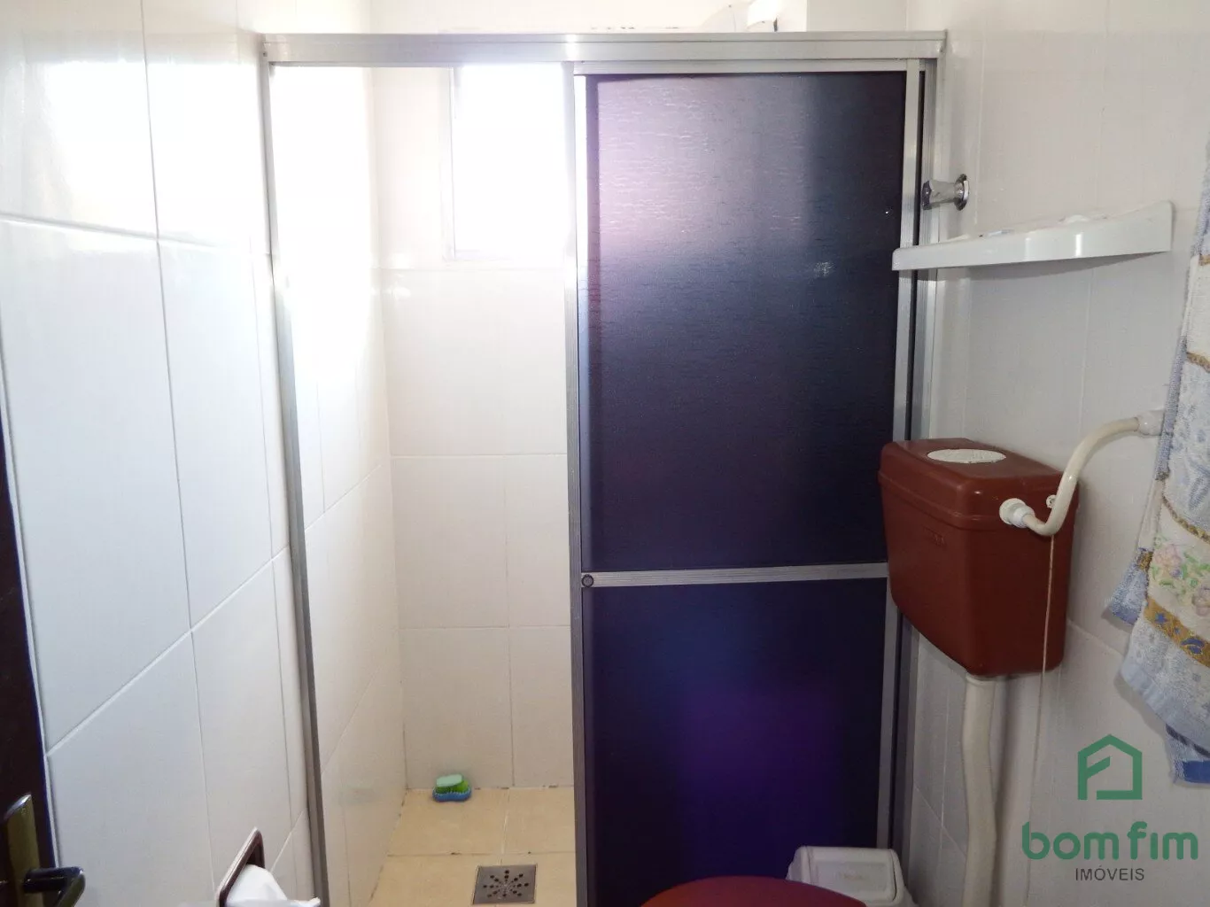 Apartamento à venda com 1 quarto, 53m² - Foto 9