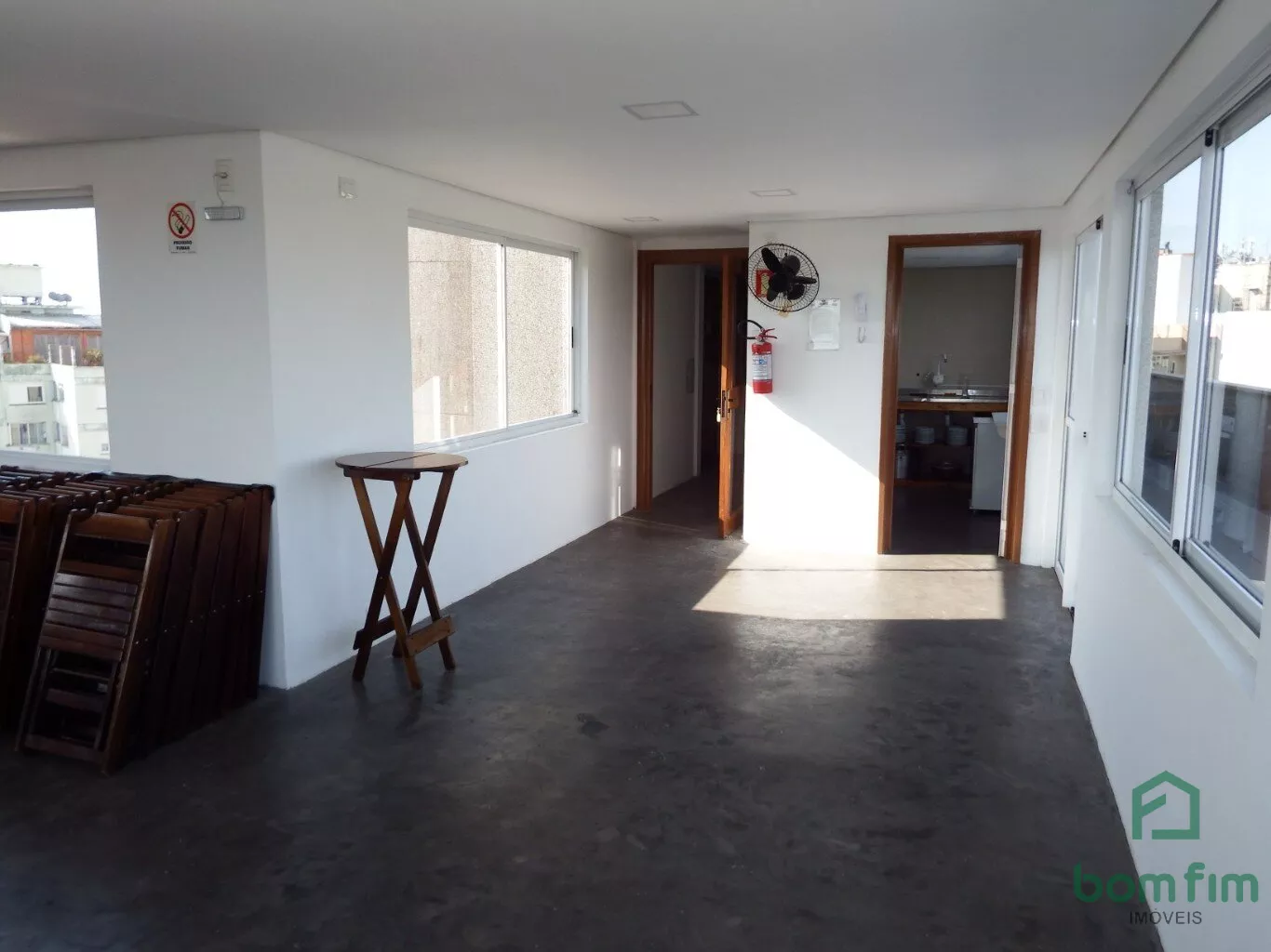 Apartamento à venda com 1 quarto, 31m² - Foto 15