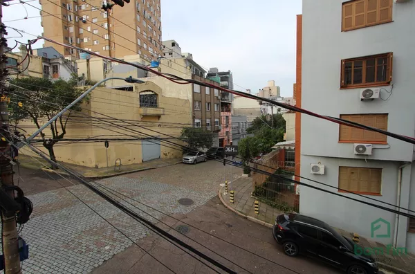 Apartamento para venda, 2 quarto(s),  Centro Histórico, Porto Alegre