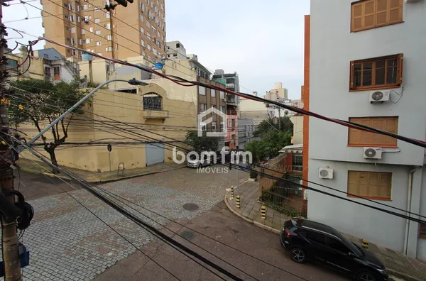 Apartamento para venda, 2 quarto(s),  Centro Histórico, Porto Alegre - Foto 2