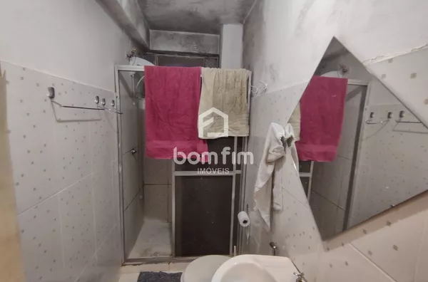 Vendo apartamento 1 dorm. para venda,  Centro Histórico, Porto Alegre/RS. - Foto 28