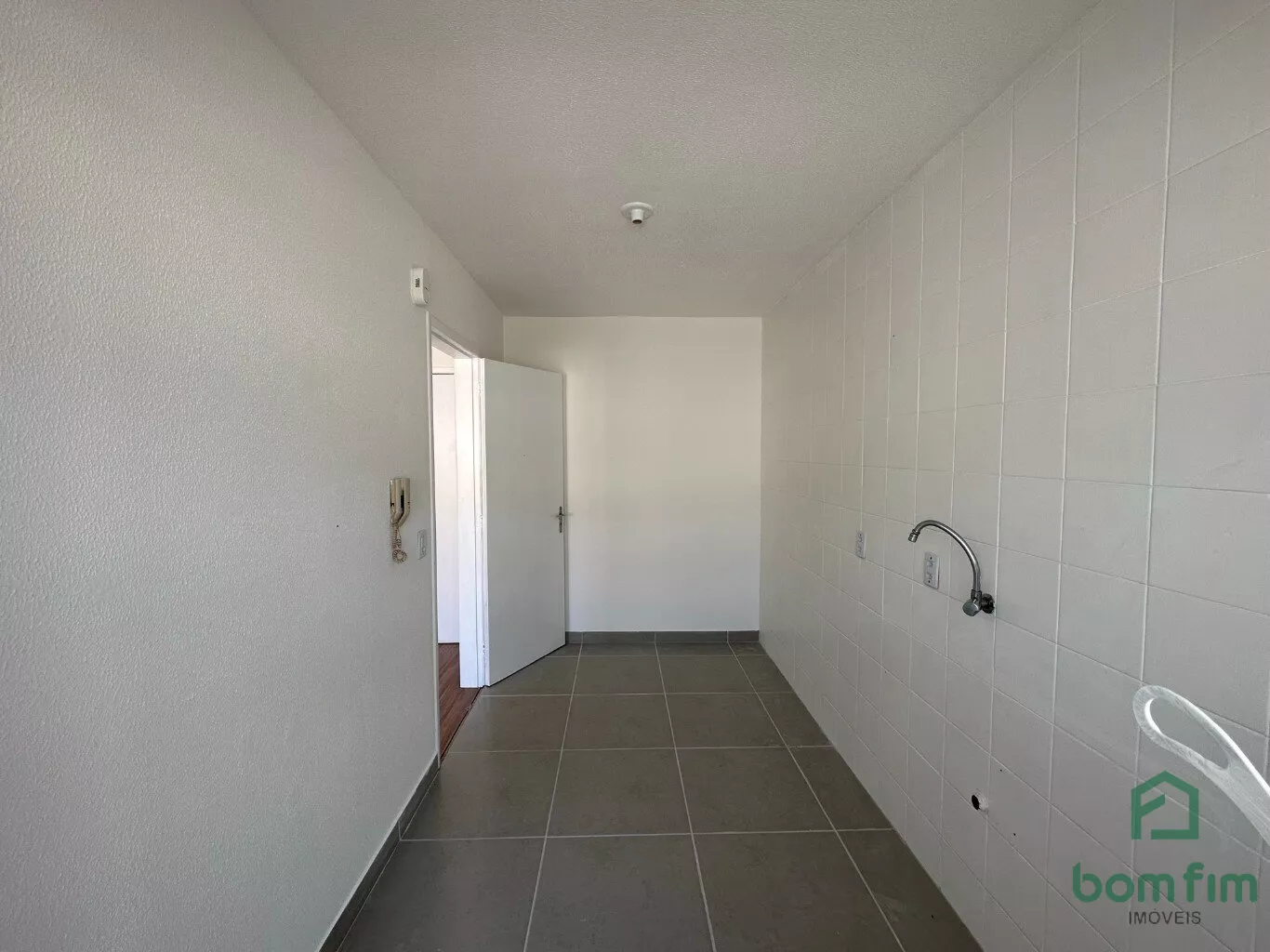 Apartamento à venda com 1 quarto, 48m² - Foto 11