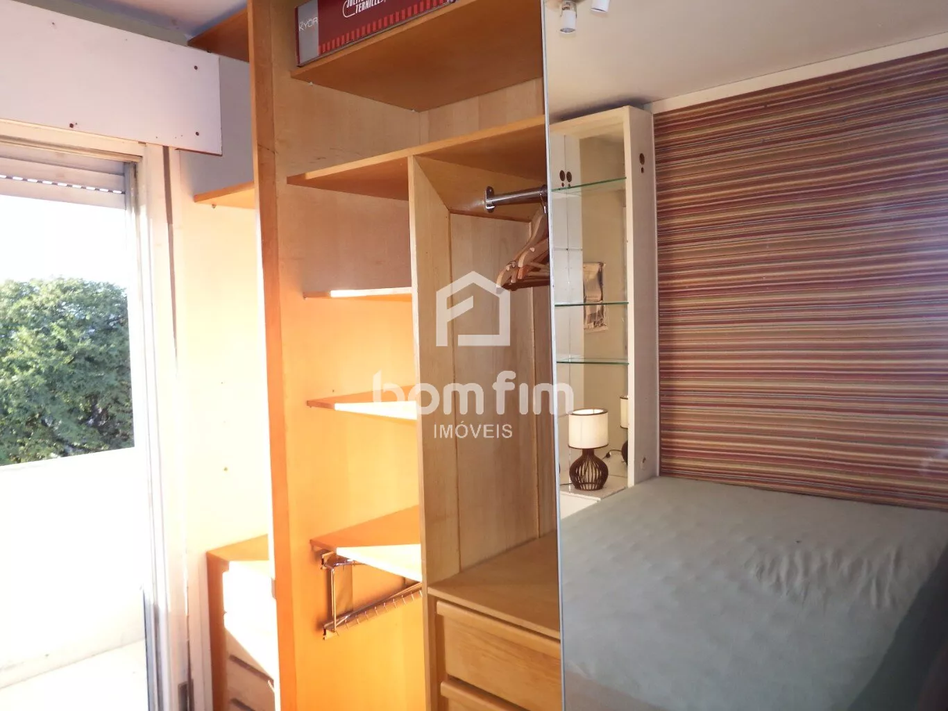 Apartamento, 1 quarto, 48 m² - Foto 4