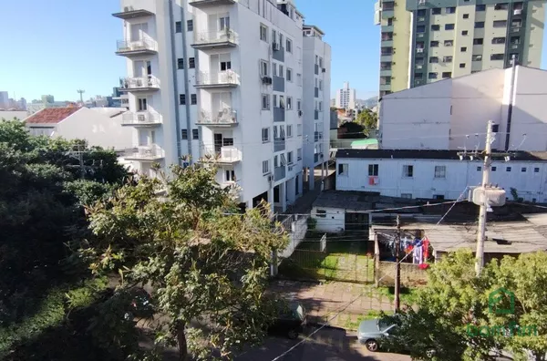 Apto 2 dorm. para investidor à venda, Bairro Santana, Porto Alegre/RS.