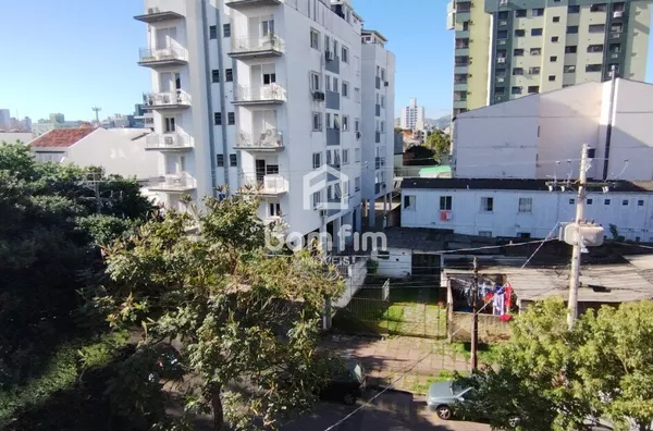 Apto 2 dorm. para investidor à venda, Bairro Santana, Porto Alegre/RS. - Foto 4