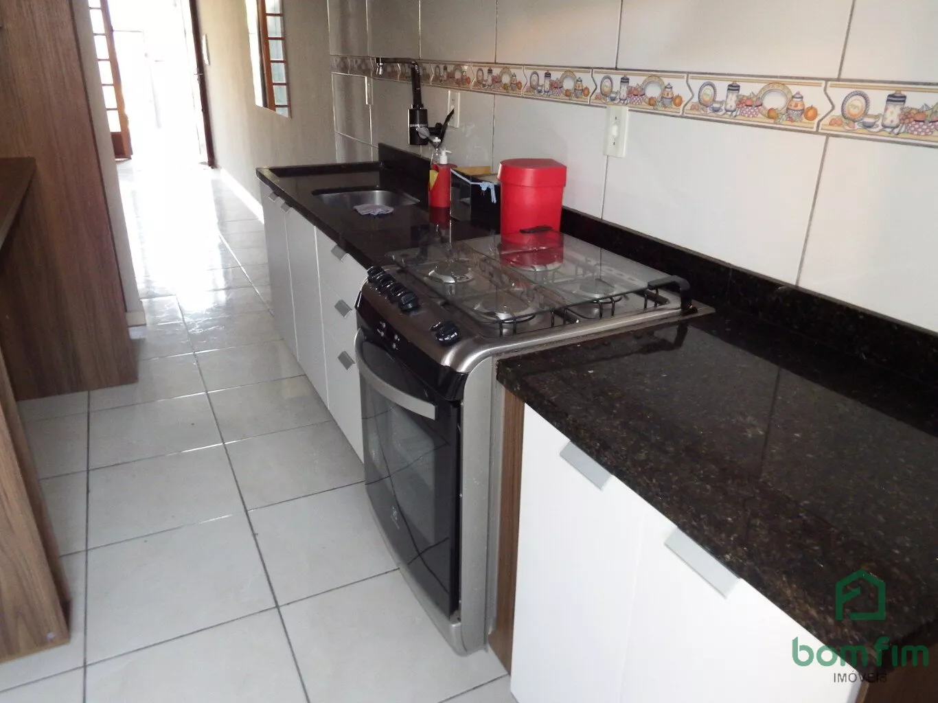 Sobrado à venda com 2 quartos, 55m² - Foto 14