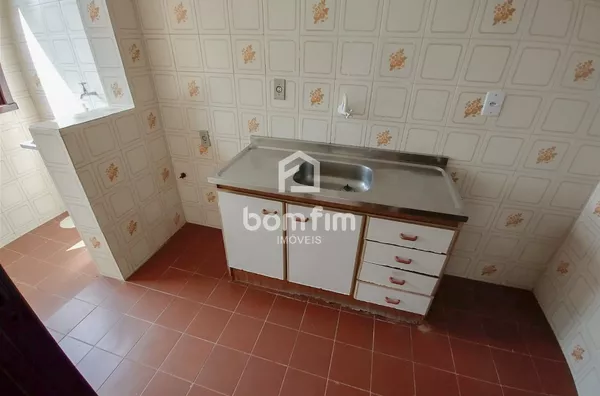 Apto 01 dormitório para aluguel, Vila Jardim, Porto Alegre/RS.