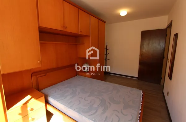 Apto 1 dorm MOBILIADO c/ garagem, para aluguel, ao lado PUCRS, Porto Alegre/RS. 