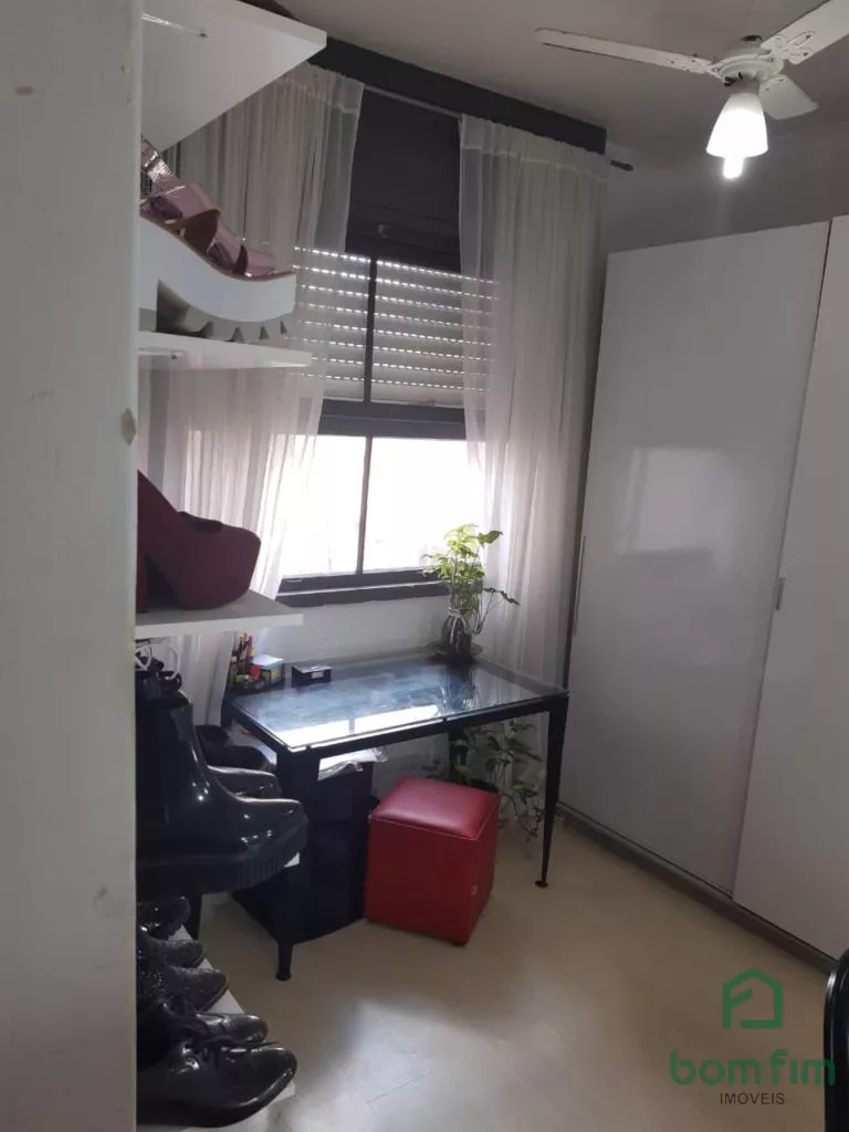 Apartamento à venda com 2 quartos, 94m² - Foto 6