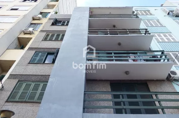 Apartamento Garden, para venda, 01 no Centro Histórico, Porto Alegre/RS. - Foto 2