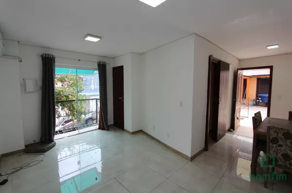 Apartamento 01 dorm. semi mobiliado, para aluguel,  Centro Histórico, Porto Alegre/RS.