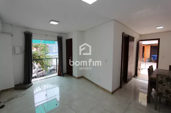 Apartamento 01 dorm. semi mobiliado, para aluguel,  Centro Histórico, Porto Alegre/RS. - Foto 5