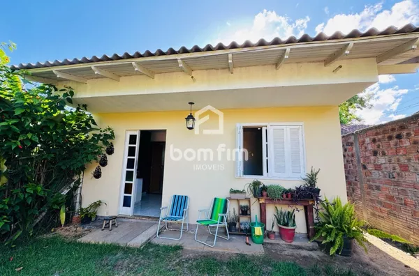 Casa para venda, 2 quarto(s),  Lami, Porto Alegre/RS.