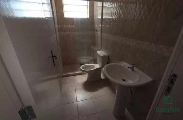 Apto 01 dorm para aluguel bairro Floresta - Porto Alegre/RS