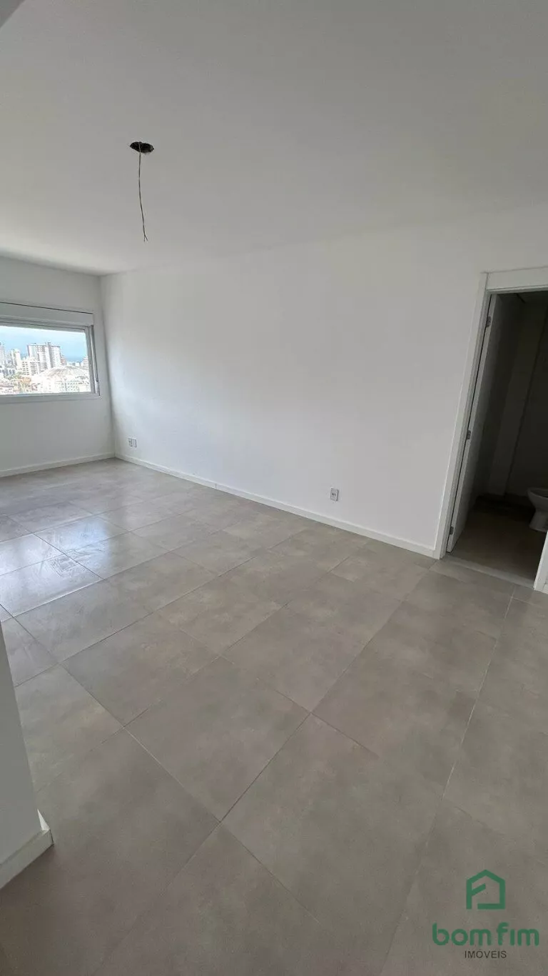 Apartamento à venda com 3 quartos, 130m² - Foto 7