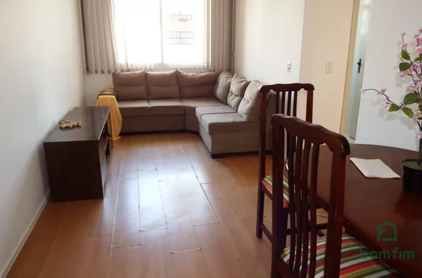 Apto 02 Dorm. para venda no bairro Partenon Porto Alegre/RS - Foto 1