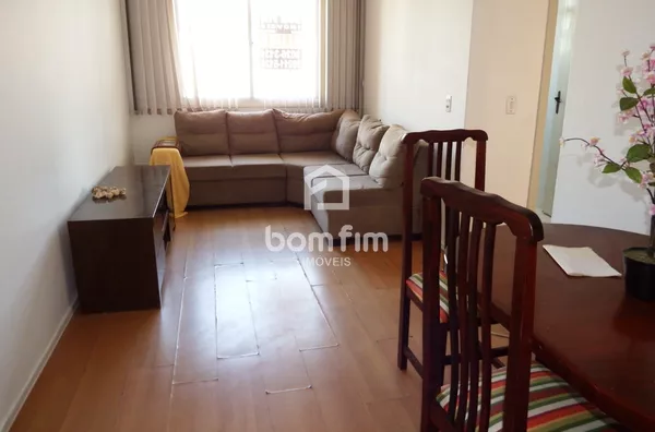 Apto 02 Dorm. para venda no bairro Partenon Porto Alegre/RS - Foto 1