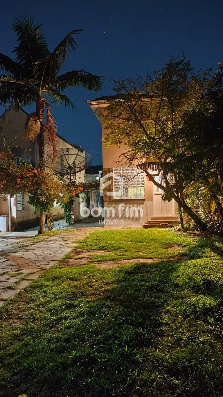 Sobrado, 3 quartos, 180 m² - Foto 3