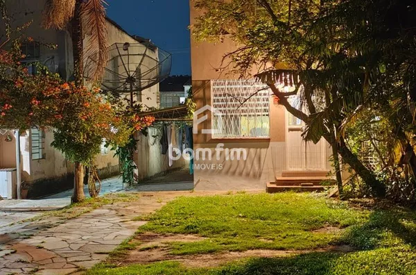 Casa com garagem para venda no bairro Cidade Baixa, Porto Alegre/RS - Foto 3