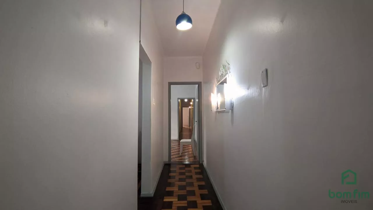 Apartamento à venda com 3 quartos, 106m² - Foto 11