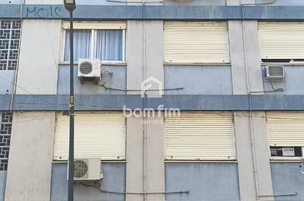 Apartamento para venda, 1 quarto(s),  Centro Histórico, Porto Alegre/RS. - Foto 23