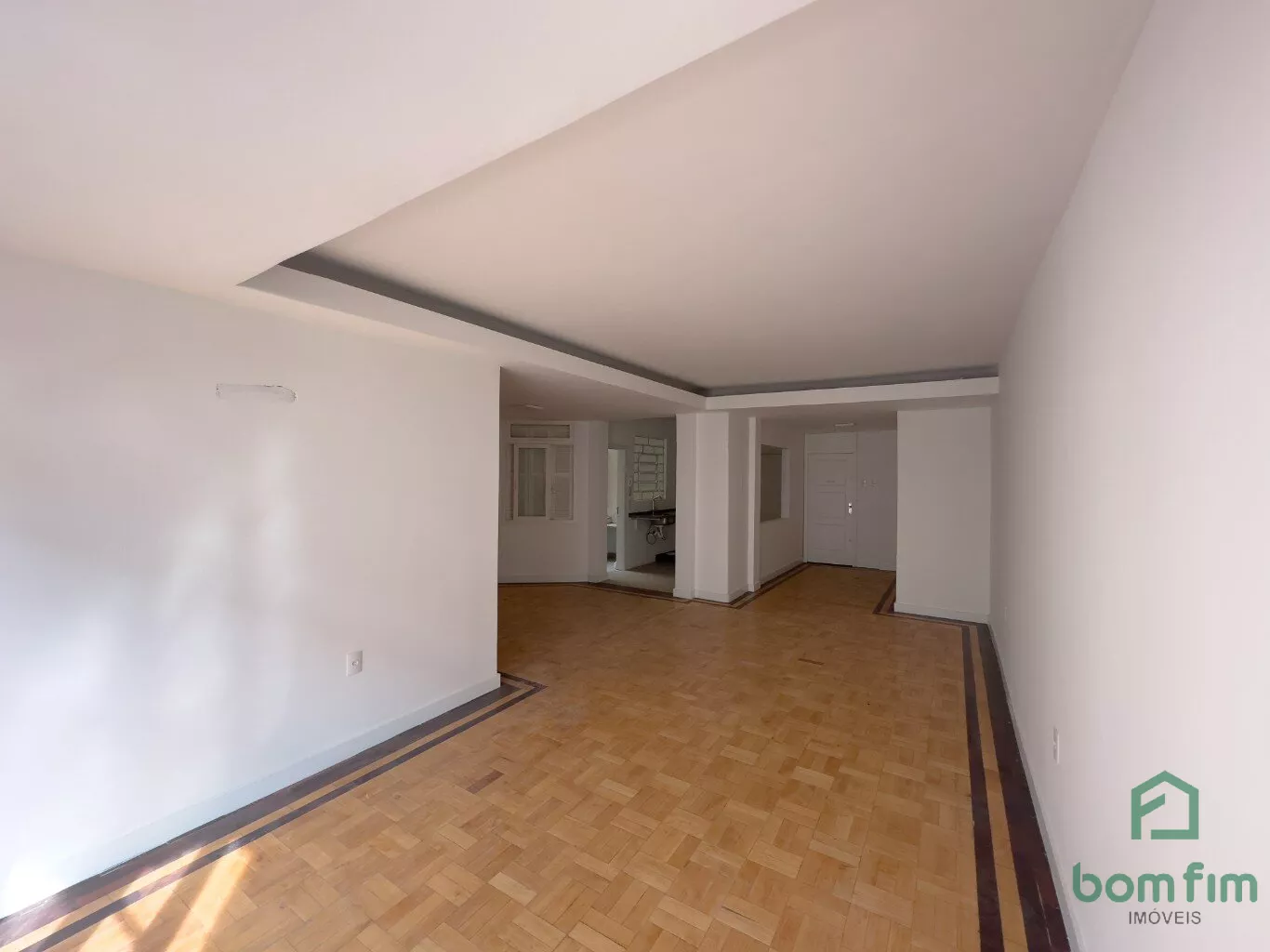 Apartamento à venda com 3 quartos, 120m² - Foto 4