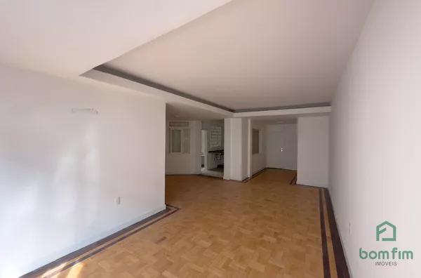 Apartamento para venda, 3 quarto(s),  Santana, Porto Alegre