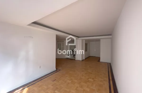 Apartamento para venda, 3 quarto(s),  Santana, Porto Alegre - Foto 4