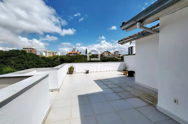 Cobertura de 3 dorm. c/ garagem, no Bairro Vila Ipiranga, Porto Alegre/RS. - Foto 4