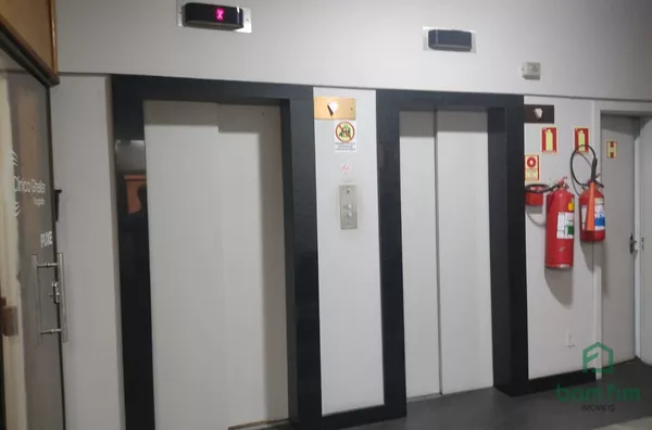 Conjunto comercial / sala para aluguel,  Independência, Porto Alegre