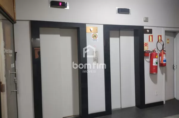 Conjunto comercial / sala para aluguel,  Independência, Porto Alegre - Foto 2