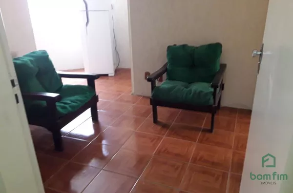 Apartamento para venda, 1 quarto(s),  Centro Histórico, Porto Alegre