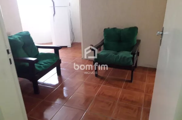 Apartamento para venda, 1 quarto(s),  Centro Histórico, Porto Alegre - Foto 2