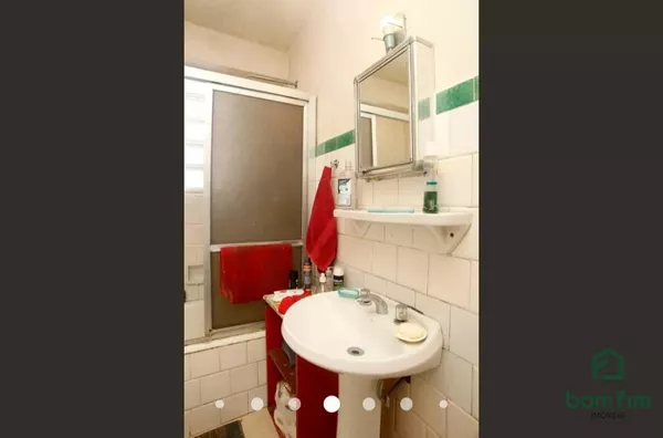Apartamento 3 dorm. para venda, Centro Histórico, Porto Alegre/RS. 