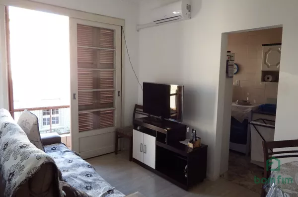 Apartamento para venda,  Centro Histórico, Porto Alegre