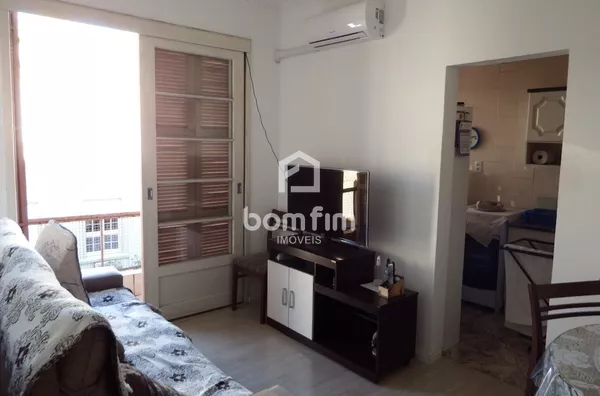 Apartamento para venda,  Centro Histórico, Porto Alegre - Foto 1
