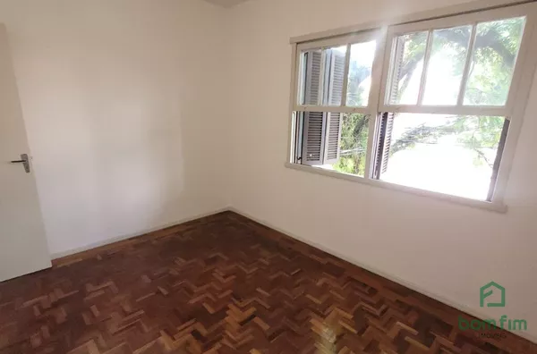 Apartamento 1Dorm. para aluguel,  Menino Deus, Porto Alegre