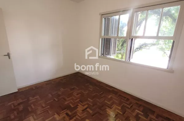 Apartamento 1Dorm. para aluguel,  Menino Deus, Porto Alegre/RS. - Foto 1