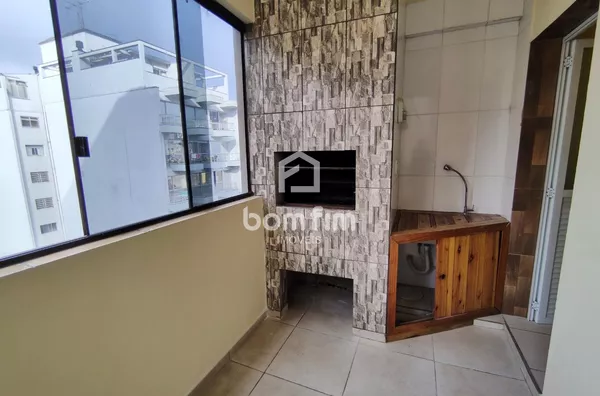 Apto para aluguel 2 quarto(s) c/ churrsq. no Centro Histórico de Porto Alegre/RS. - Foto 21