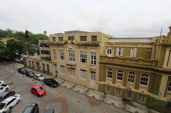 Apartamento para venda, 3 Dorm. Centro Histórico, Porto Alegre