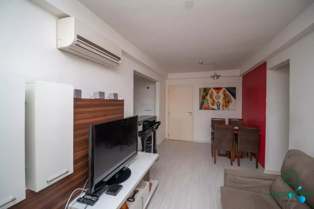 Apartamento à venda com 3 quartos, 71m² - Foto 5